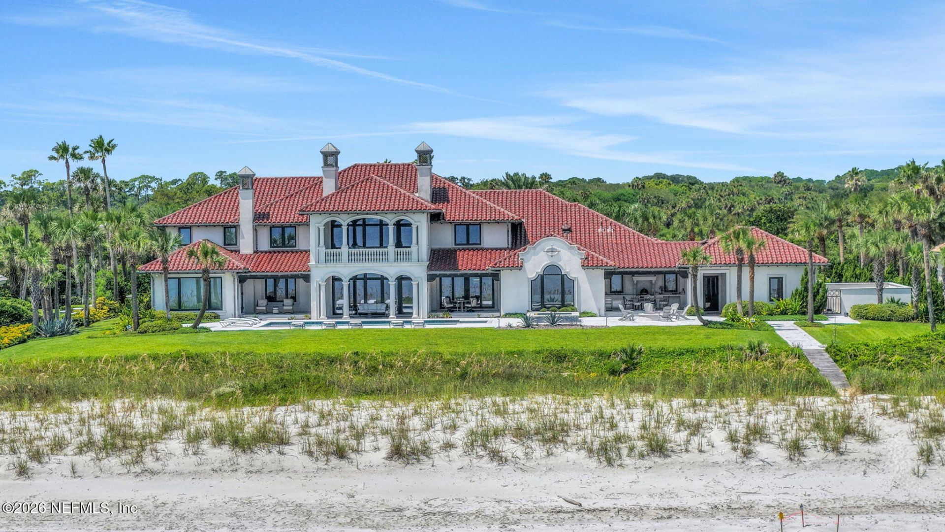 815 Ponte Vedra Boulevard, Ponte Vedra Beach, FL 32082 Photo