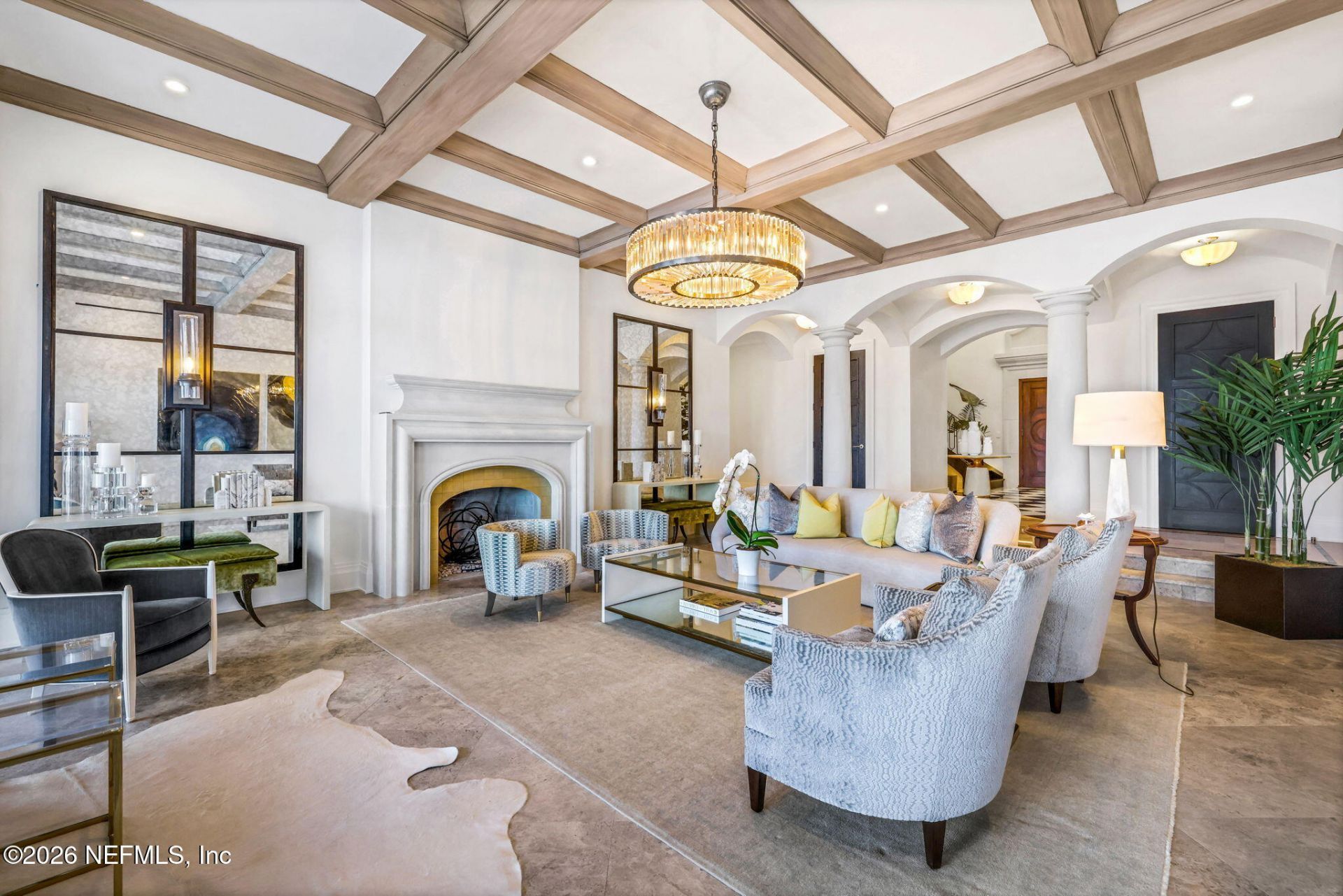 815 Ponte Vedra Boulevard, Ponte Vedra Beach, FL 32082 Photo