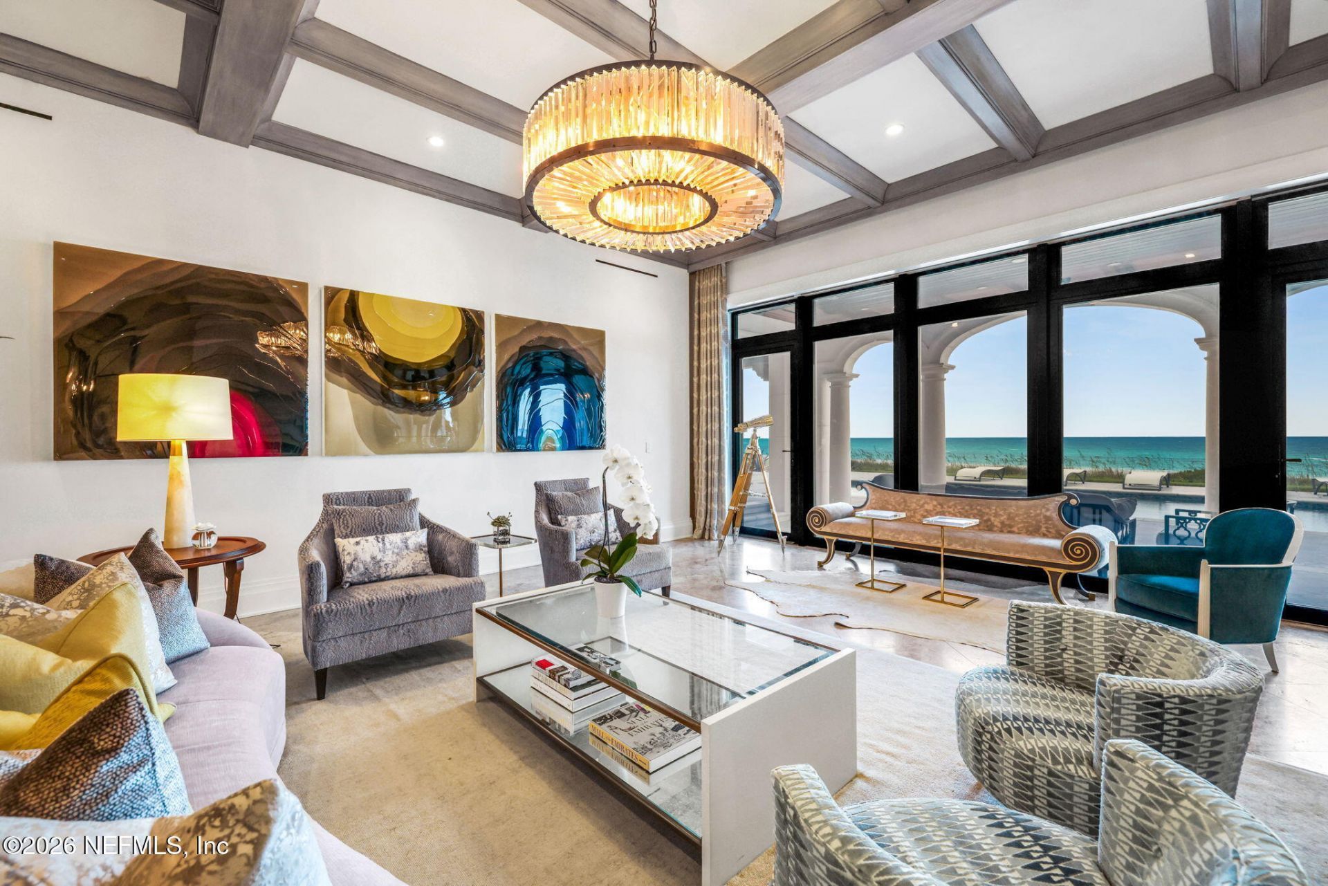 815 Ponte Vedra Boulevard, Ponte Vedra Beach, FL 32082 Photo
