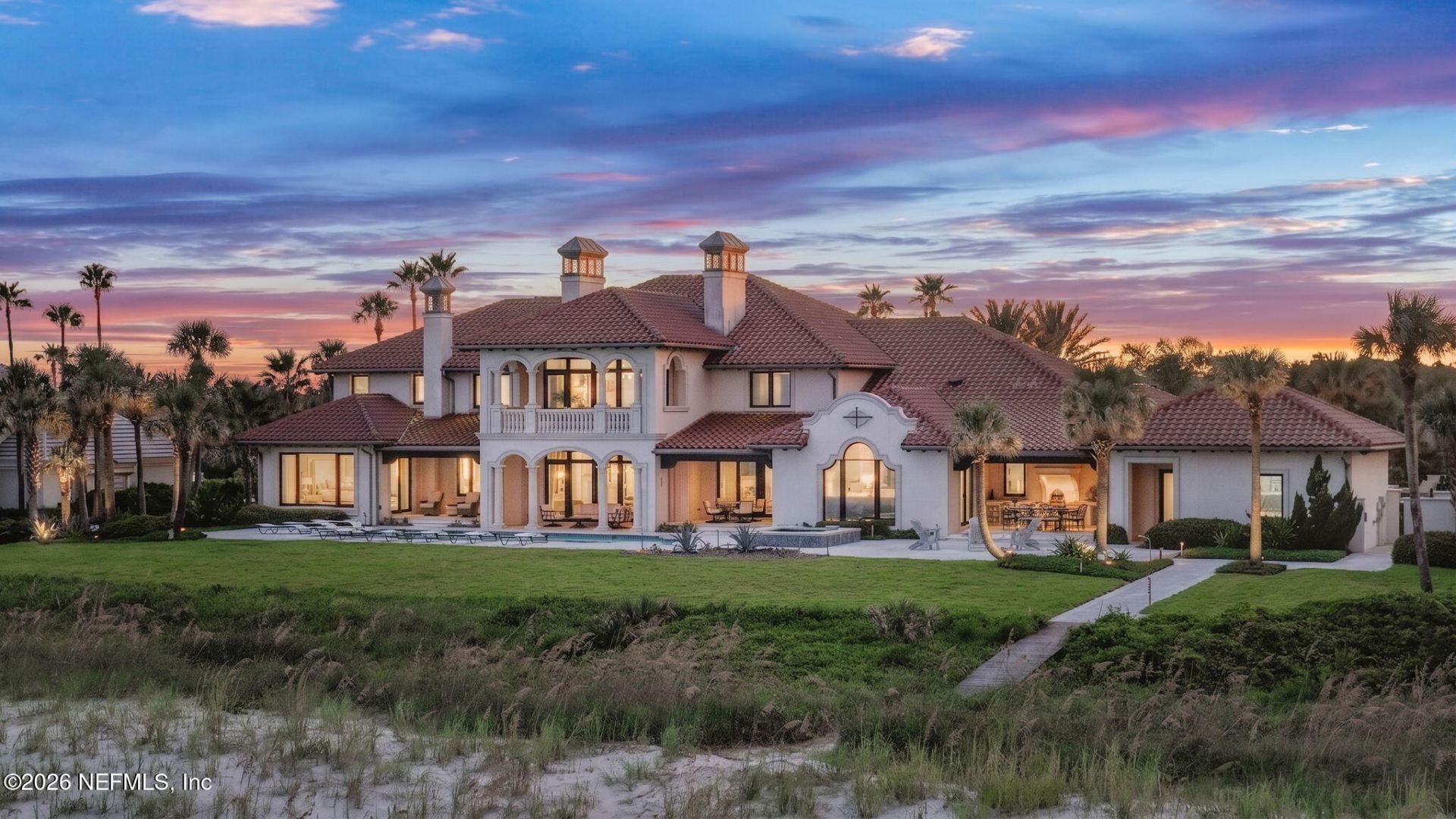 815 Ponte Vedra Boulevard, Ponte Vedra Beach, FL 32082 Photo