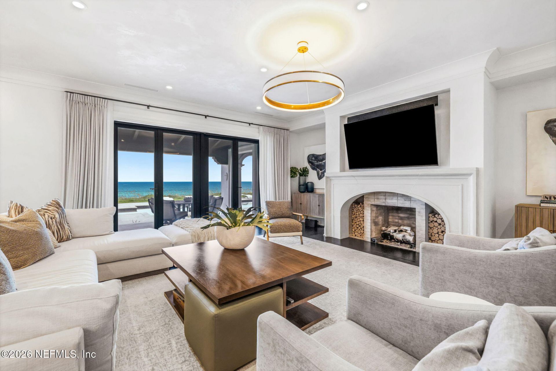 815 Ponte Vedra Boulevard, Ponte Vedra Beach, FL 32082 Photo