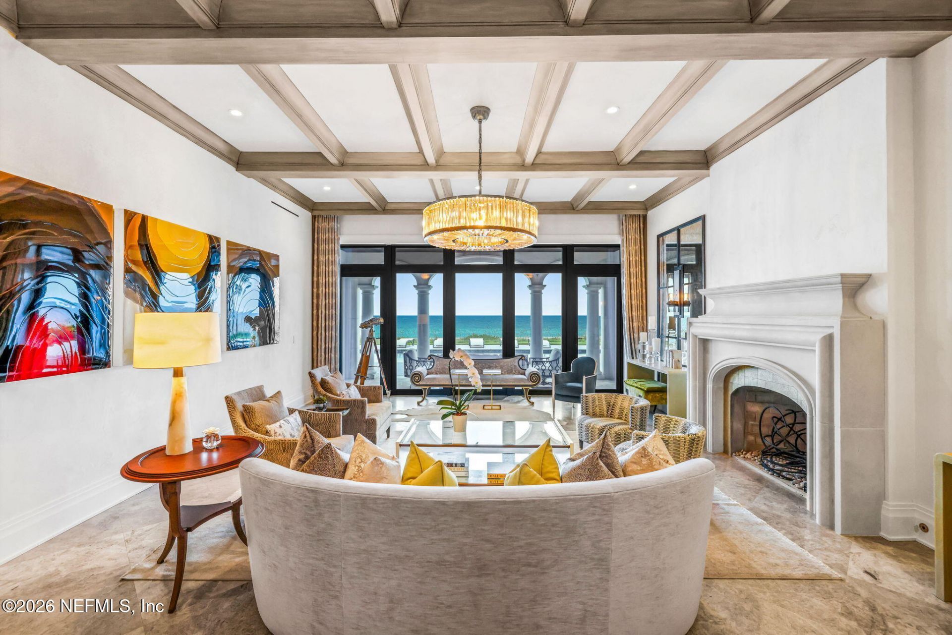 815 Ponte Vedra Boulevard, Ponte Vedra Beach, FL 32082 Photo