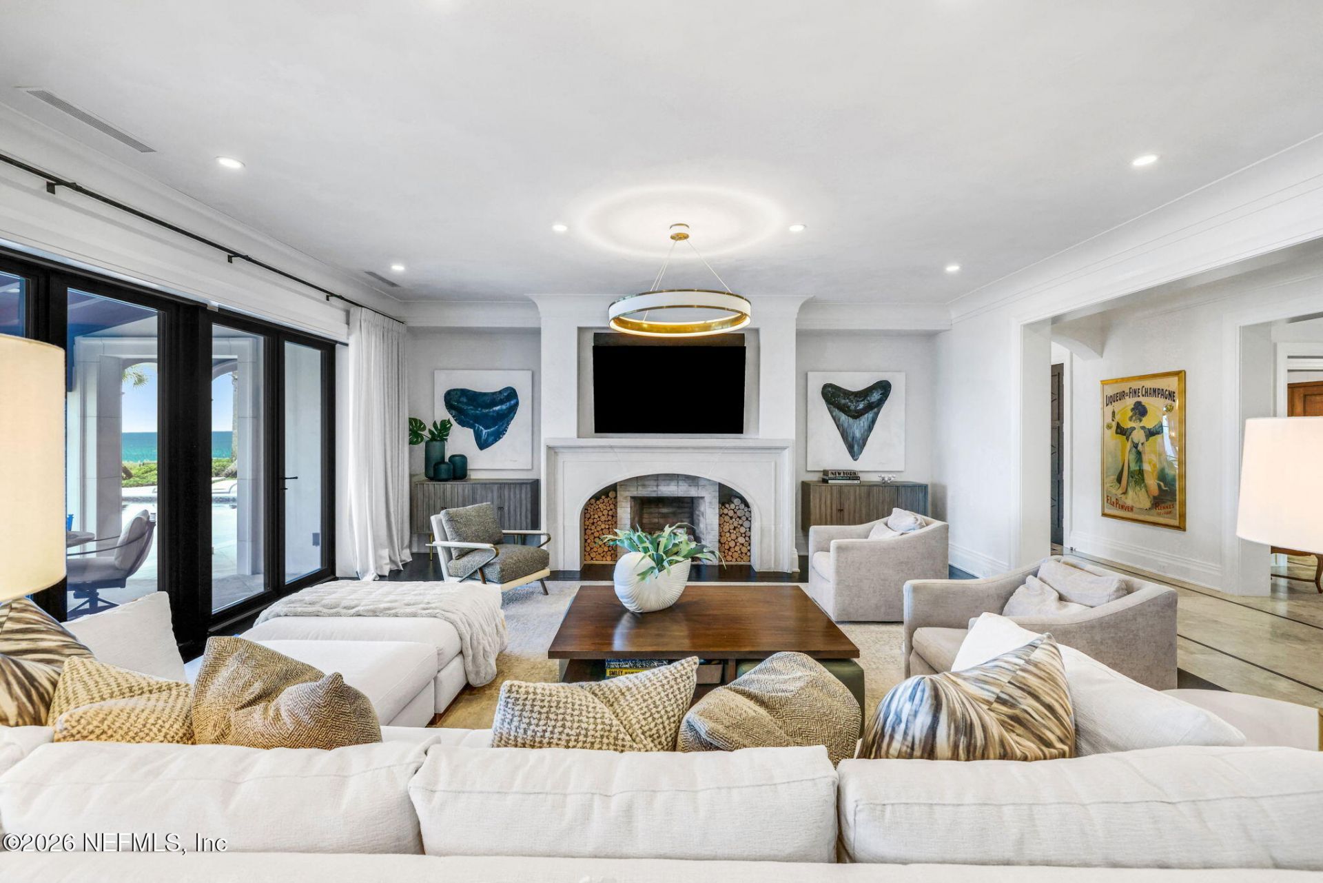 815 Ponte Vedra Boulevard, Ponte Vedra Beach, FL 32082 Photo