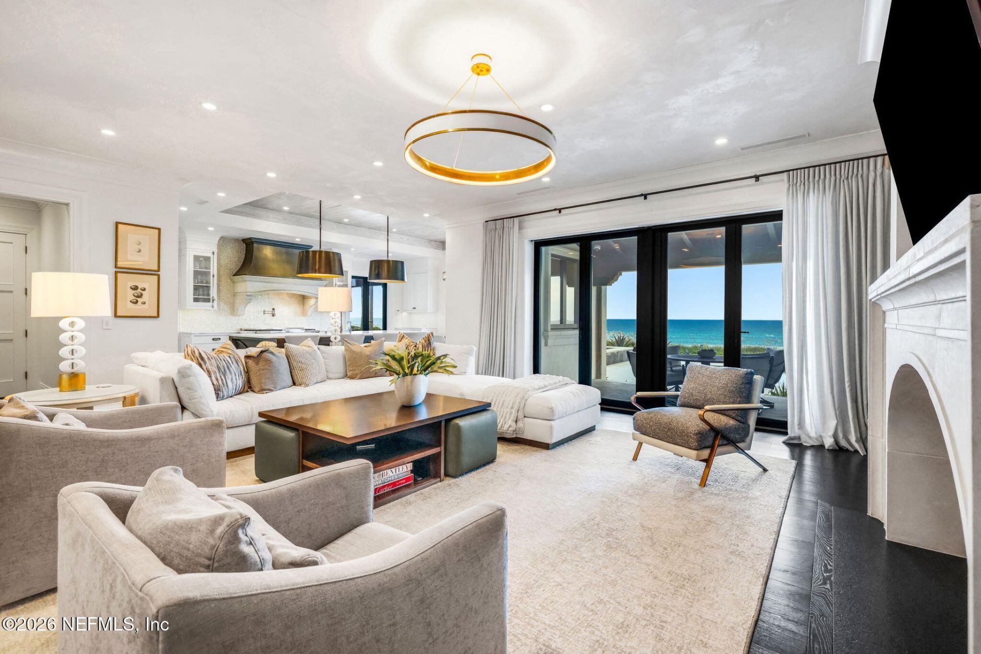 815 Ponte Vedra Boulevard, Ponte Vedra Beach, FL 32082 Photo