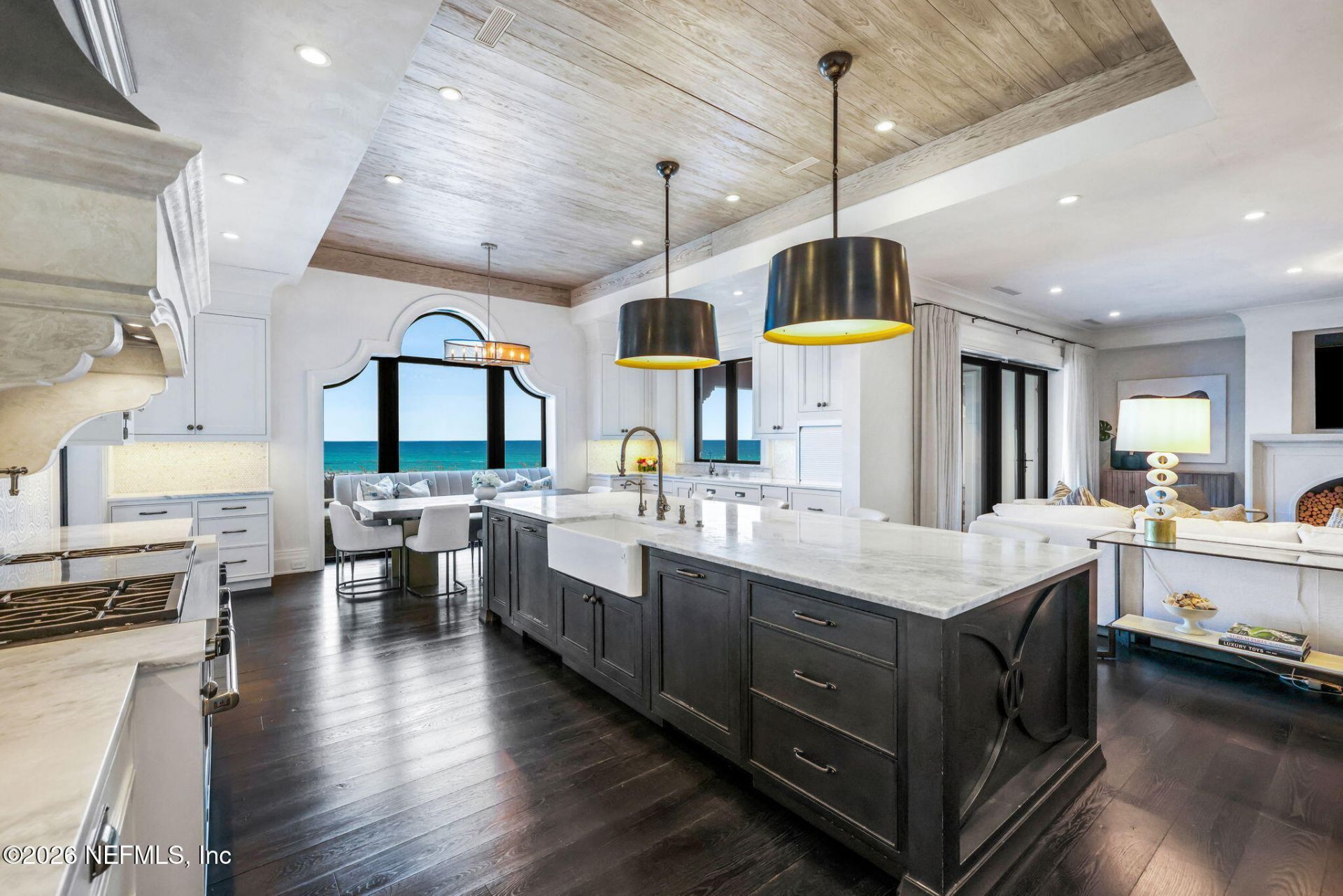 815 Ponte Vedra Boulevard, Ponte Vedra Beach, FL 32082 Photo