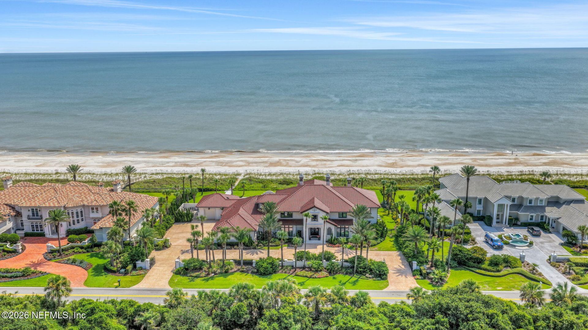 815 Ponte Vedra Boulevard, Ponte Vedra Beach, FL 32082 Photo