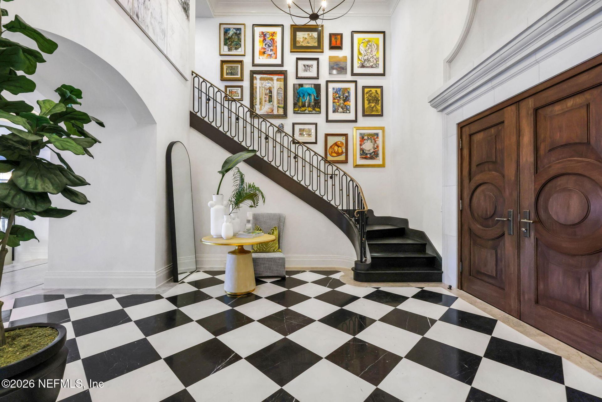 815 Ponte Vedra Boulevard, Ponte Vedra Beach, FL 32082 Photo