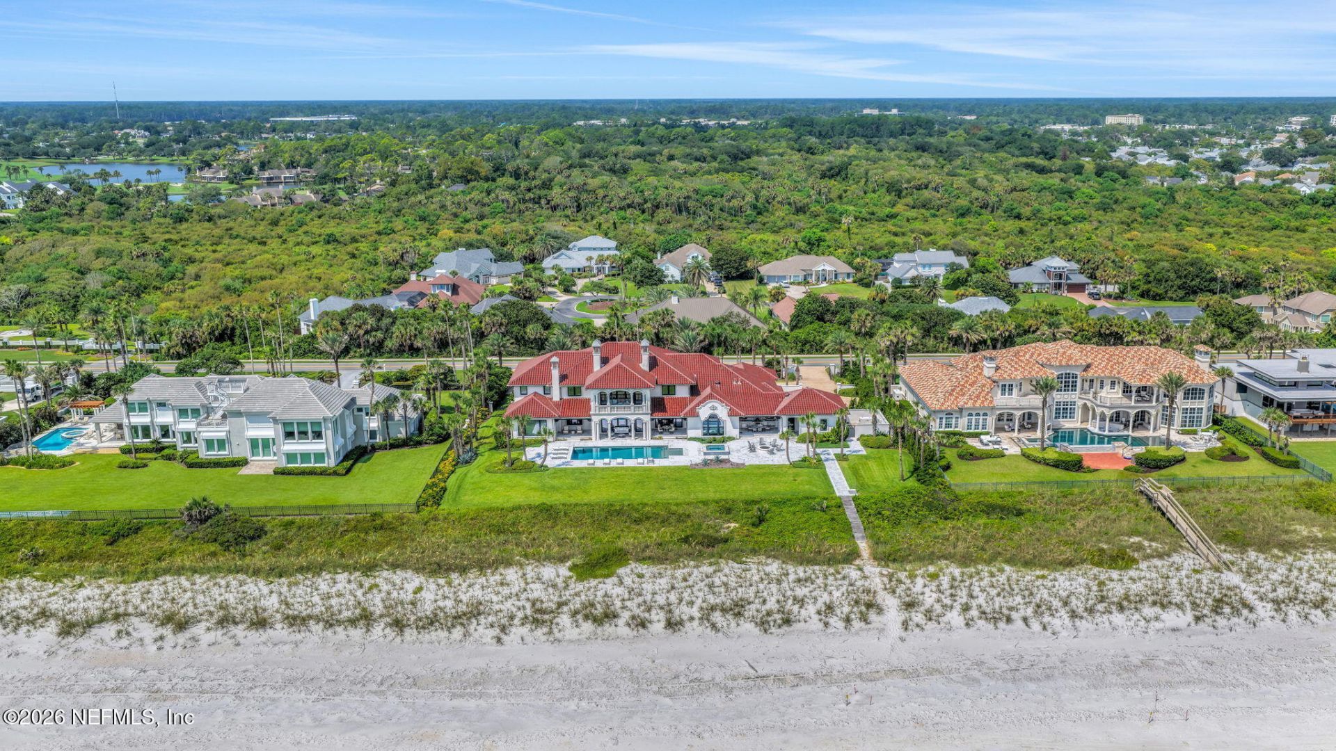 815 Ponte Vedra Boulevard, Ponte Vedra Beach, FL 32082 Photo