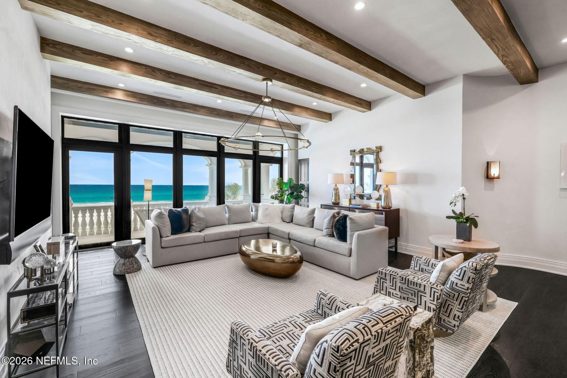 815 Ponte Vedra Boulevard, Ponte Vedra Beach, FL 32082 Photo