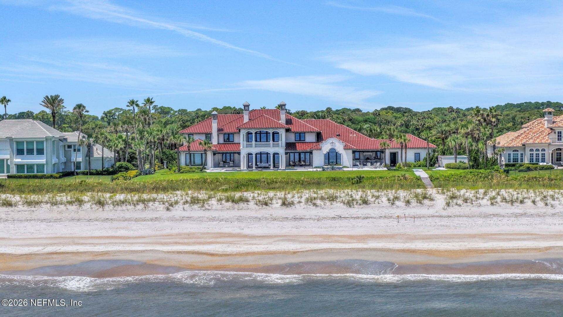 815 Ponte Vedra Boulevard, Ponte Vedra Beach, FL 32082 Photo