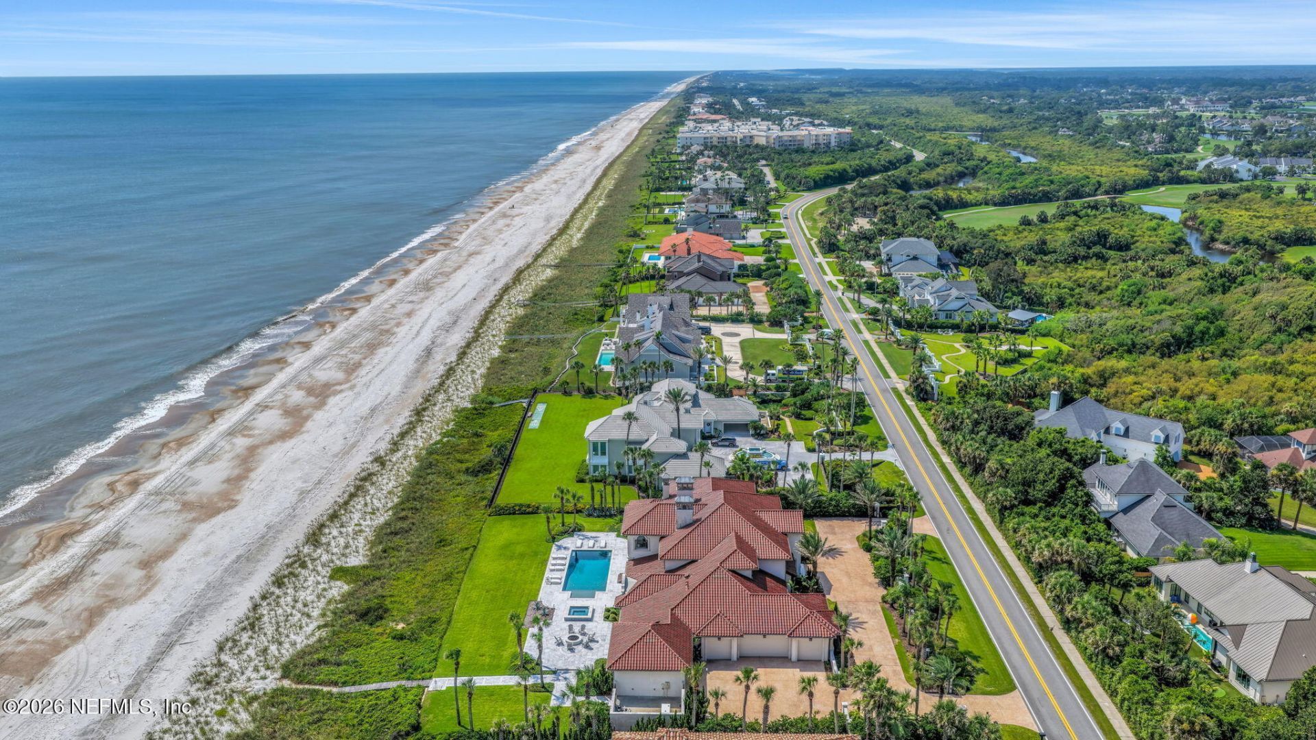 815 Ponte Vedra Boulevard, Ponte Vedra Beach, FL 32082 Photo
