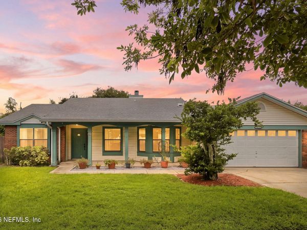 3706 LANDLUBBER Street, Orlando, FL 32812