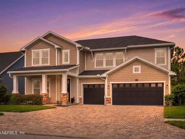 103 WINDLEY Drive, St. Johns, FL 32092