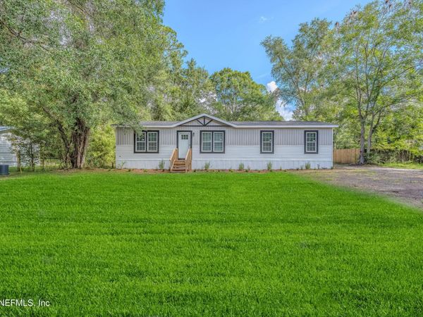 541746 LEM TURNER Road, Callahan, FL 32011