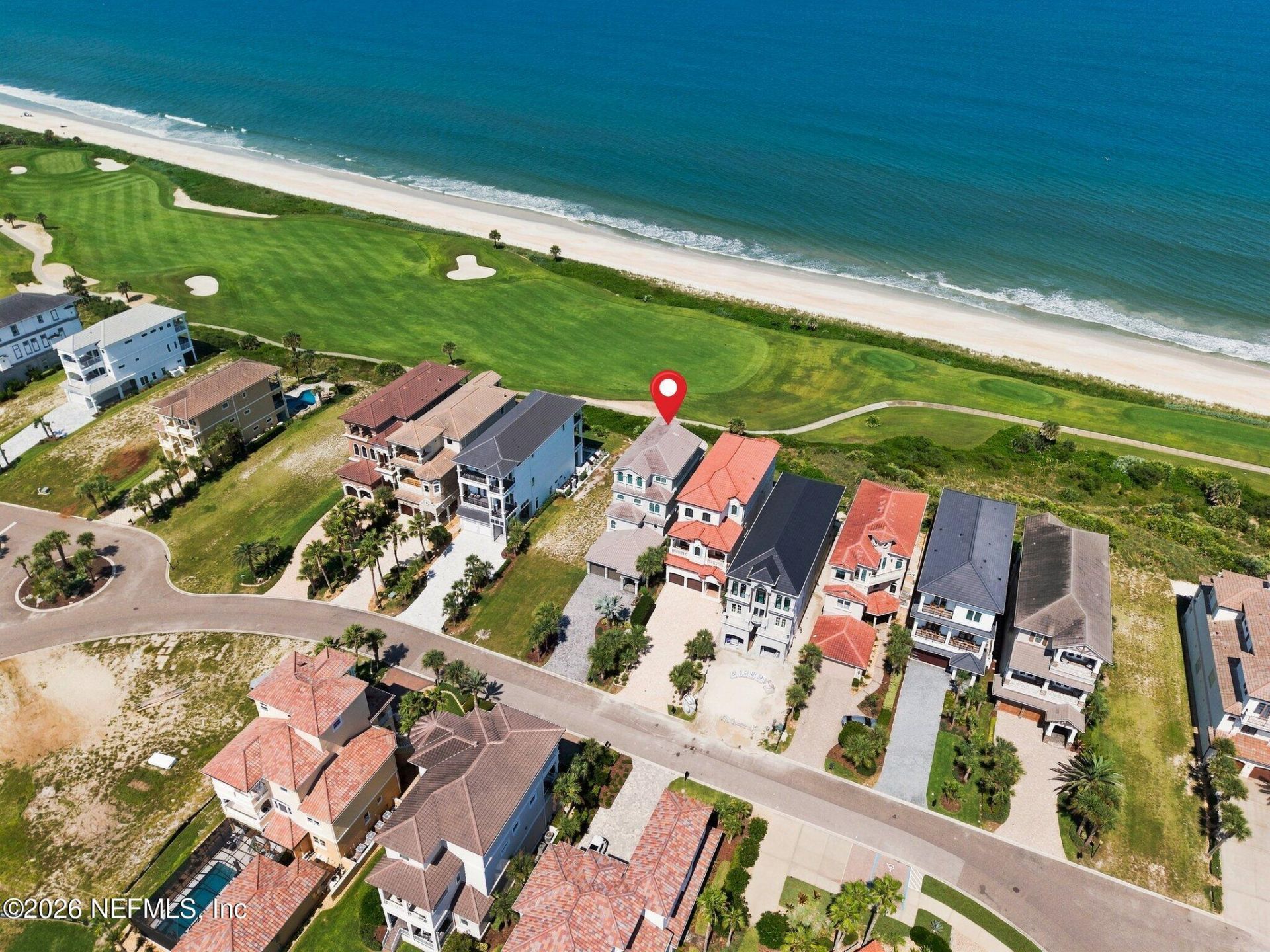 52 Hammock Beach Circle S, Palm Coast, FL 32137 Photo