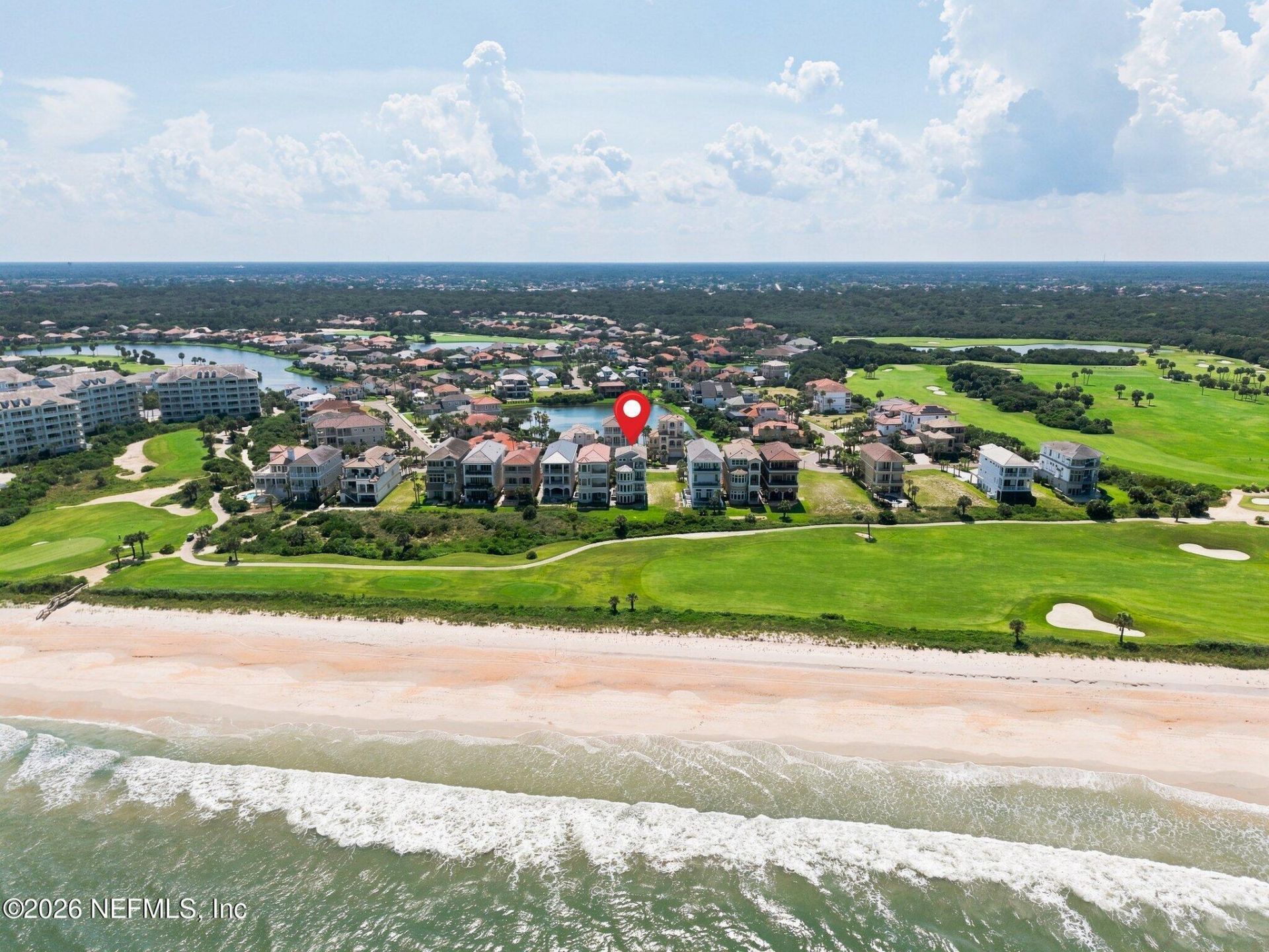 52 Hammock Beach Circle S, Palm Coast, FL 32137 Photo