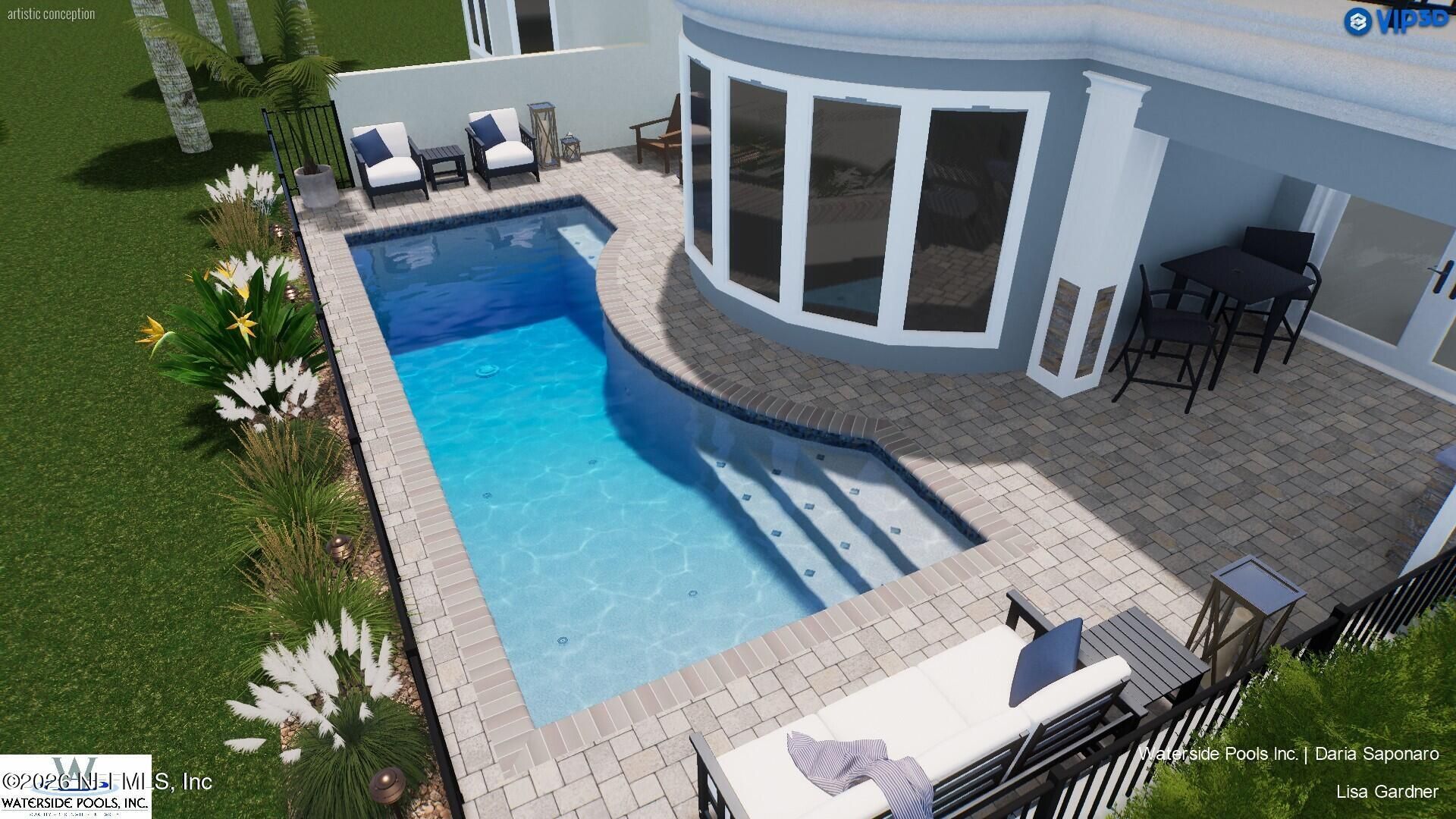 52 Hammock Beach Circle S, Palm Coast, FL 32137 Photo