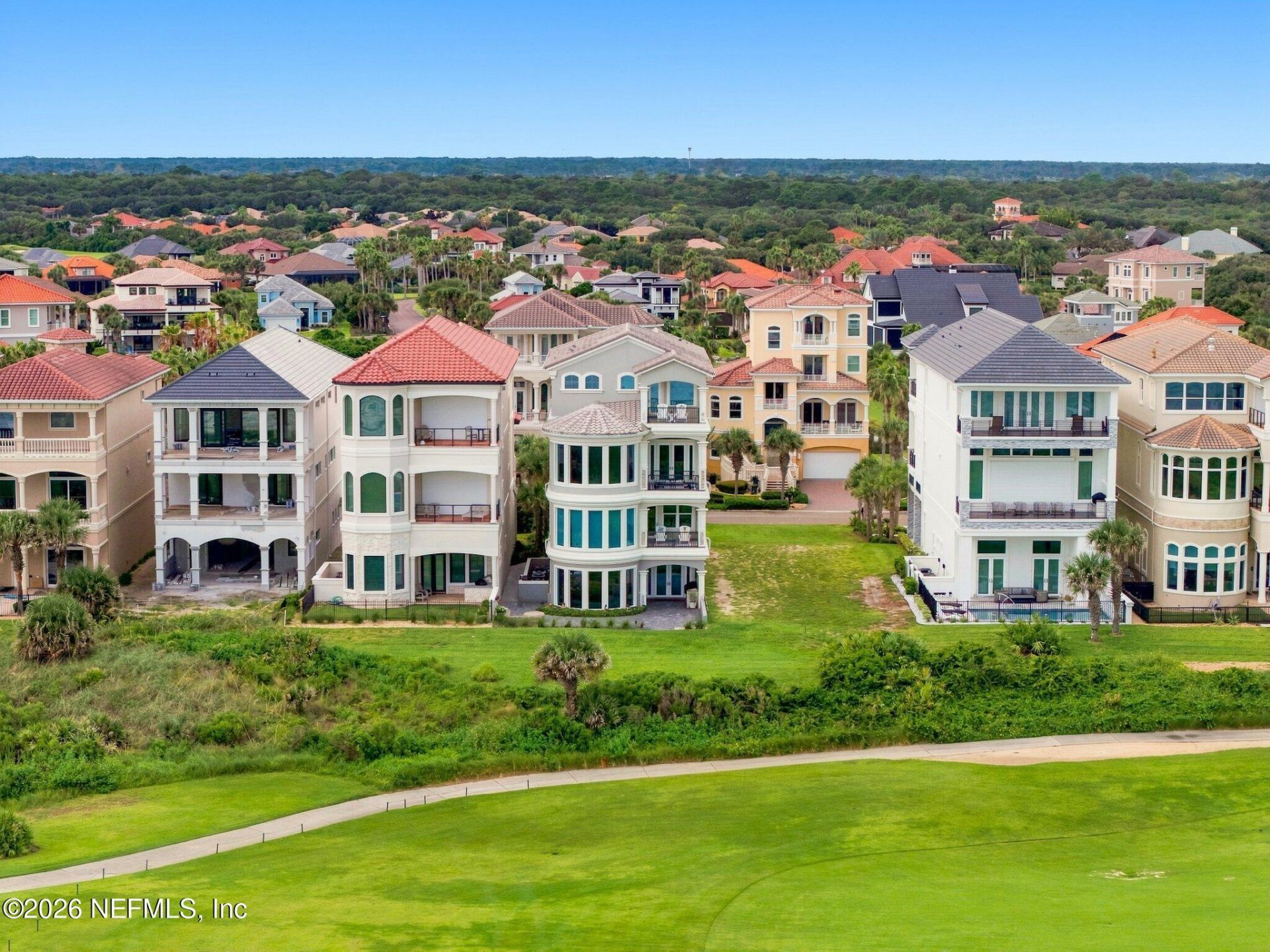 52 Hammock Beach Circle S, Palm Coast, FL 32137 Photo