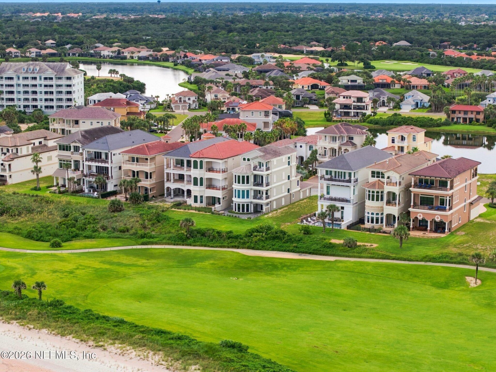 52 Hammock Beach Circle S, Palm Coast, FL 32137 Photo