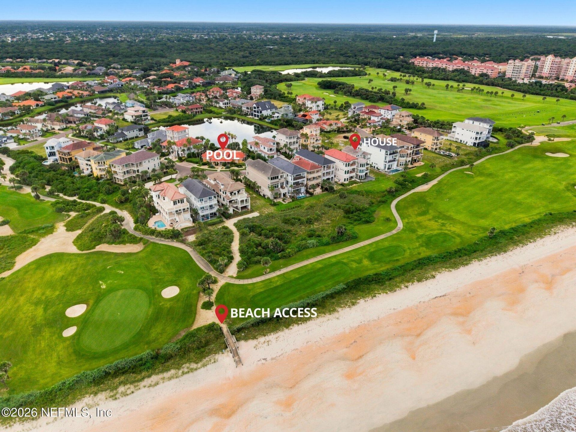 52 Hammock Beach Circle S, Palm Coast, FL 32137 Photo