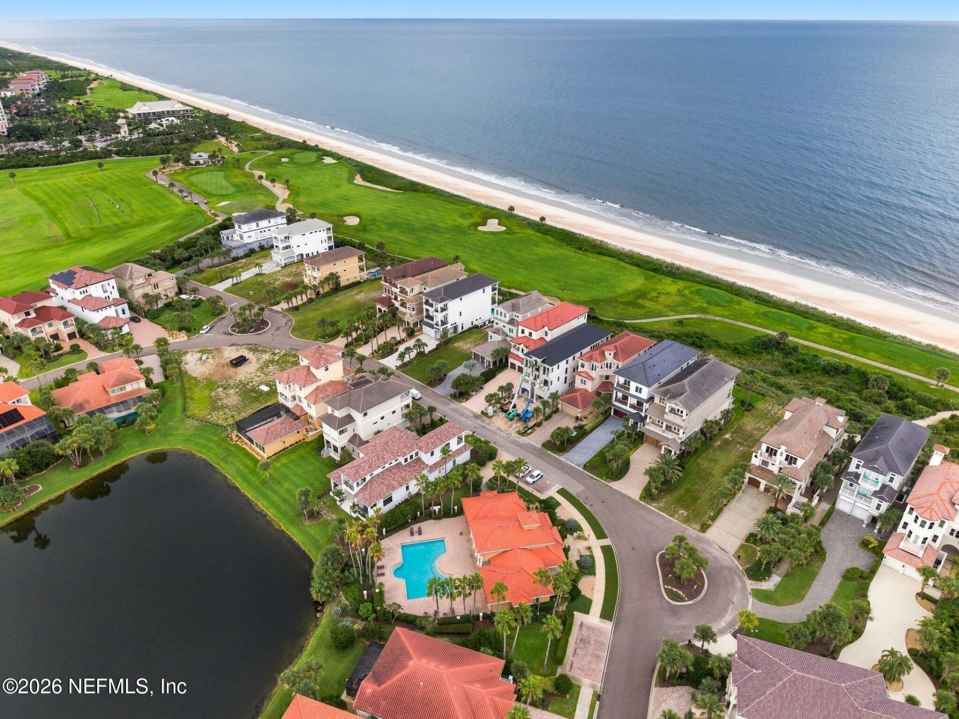 52 Hammock Beach Circle S, Palm Coast, FL 32137 Photo