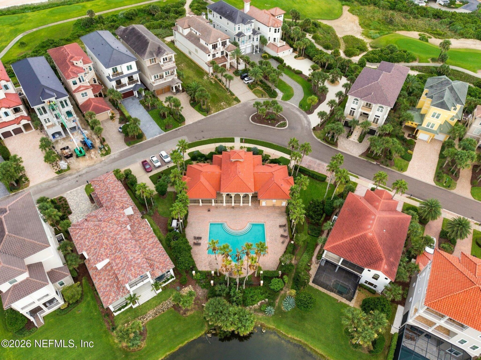 52 Hammock Beach Circle S, Palm Coast, FL 32137 Photo