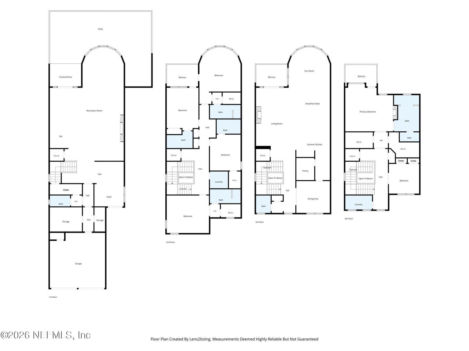 52 Hammock Beach Circle S, Palm Coast, FL 32137 Photo