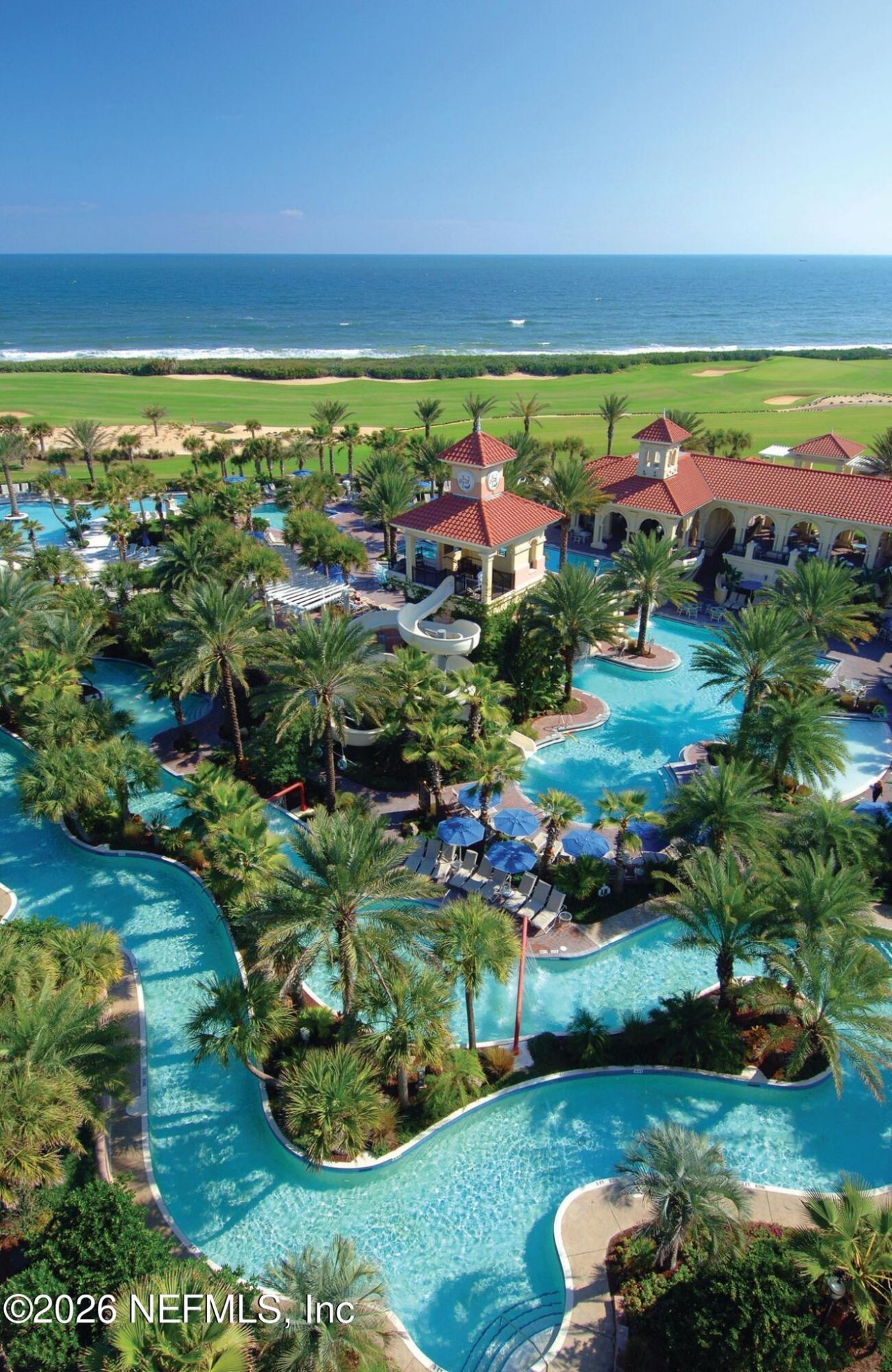 52 Hammock Beach Circle S, Palm Coast, FL 32137 Photo