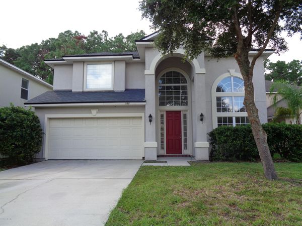 682 CANDLEBARK Drive, Jacksonville, FL 32225