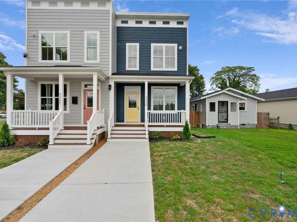 2004 Newbourne Street , Richmond, VA 23223