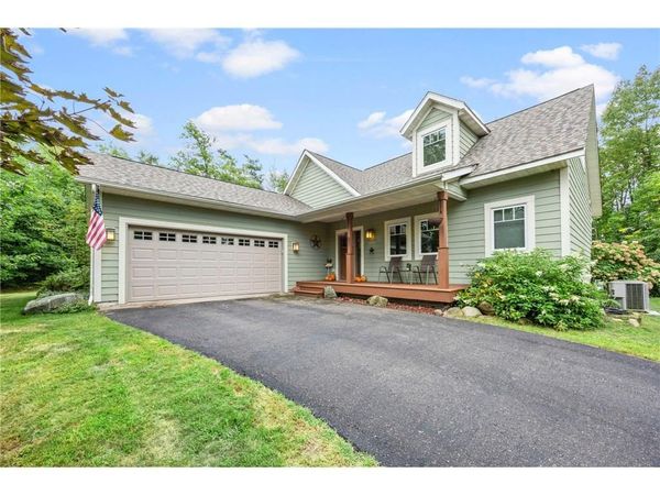 1774 1 1/4 Street, Turtle Lake, WI 54889