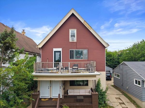 1429 N 47th STREET, Unit 1431, Milwaukee, WI 53208