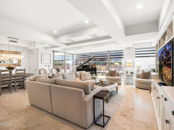 7117 E RANCHO VISTA Drive, Unit 4011, Scottsdale, AZ 85251