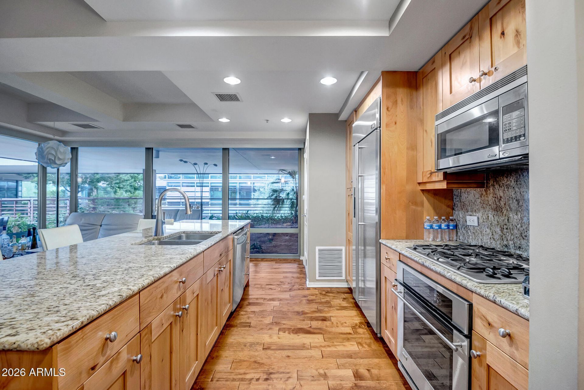 7151 E Rancho Vista Drive, Unit 3005, Scottsdale, AZ 85251 Main Photo