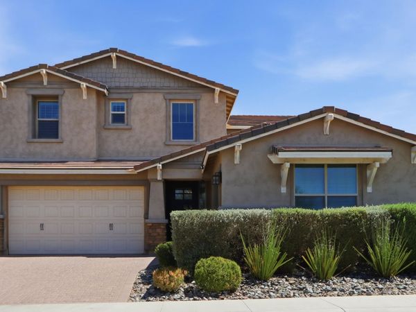 5223 S AXIOM, Mesa, AZ 85212