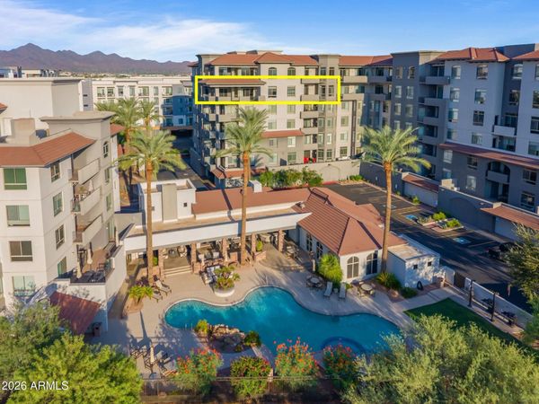 15802 N 71ST Street, Unit 657, Scottsdale, AZ 85254
