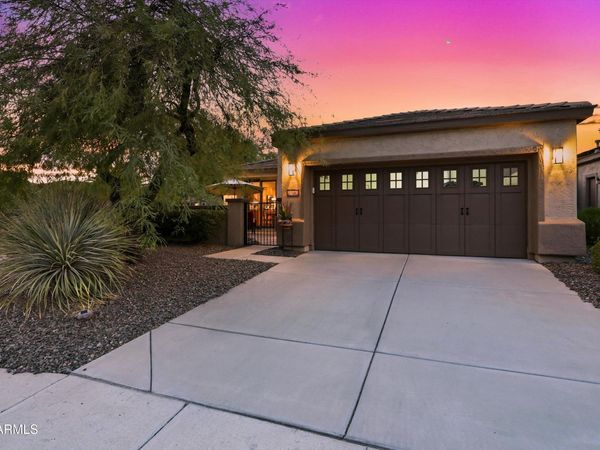 27582 N 129TH Lane, Peoria, AZ 85383