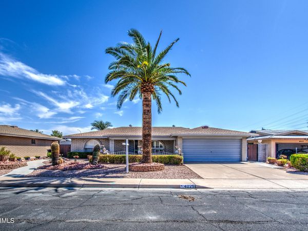 4025 E CRESCENT Avenue, Mesa, AZ 85206