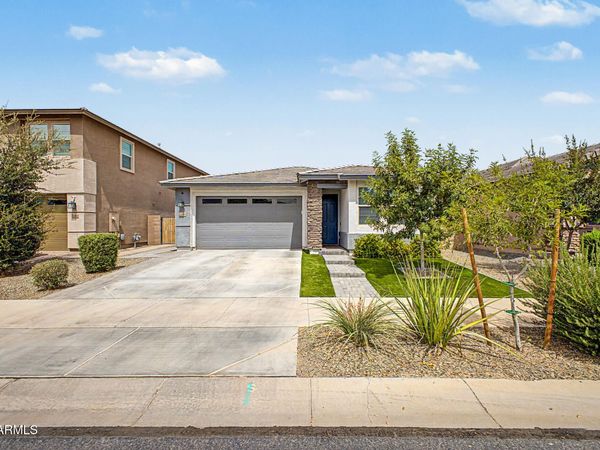22490 E INDIANA Avenue, Queen Creek, AZ 85142