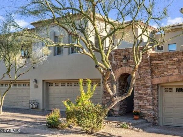 28990 N WHITE FEATHER Lane, Unit 183, Scottsdale, AZ 85262
