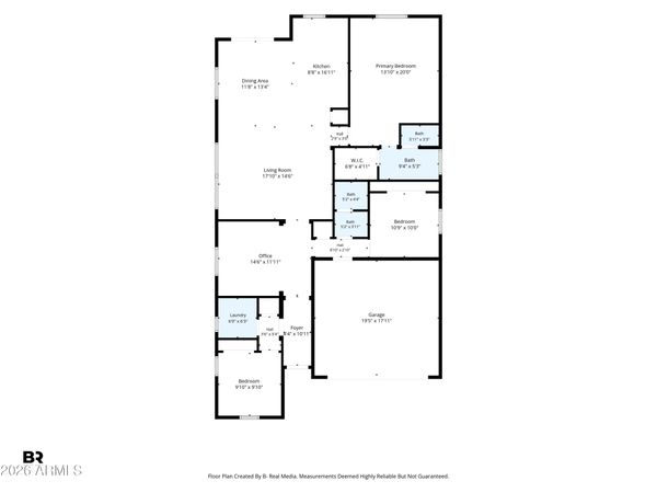 3215 E RUSSELL Street, Mesa, AZ 85213