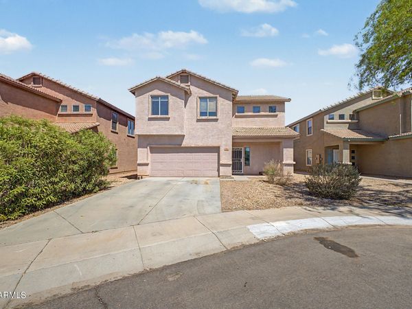 634 E DEKALB Lane, Phoenix, AZ 85040
