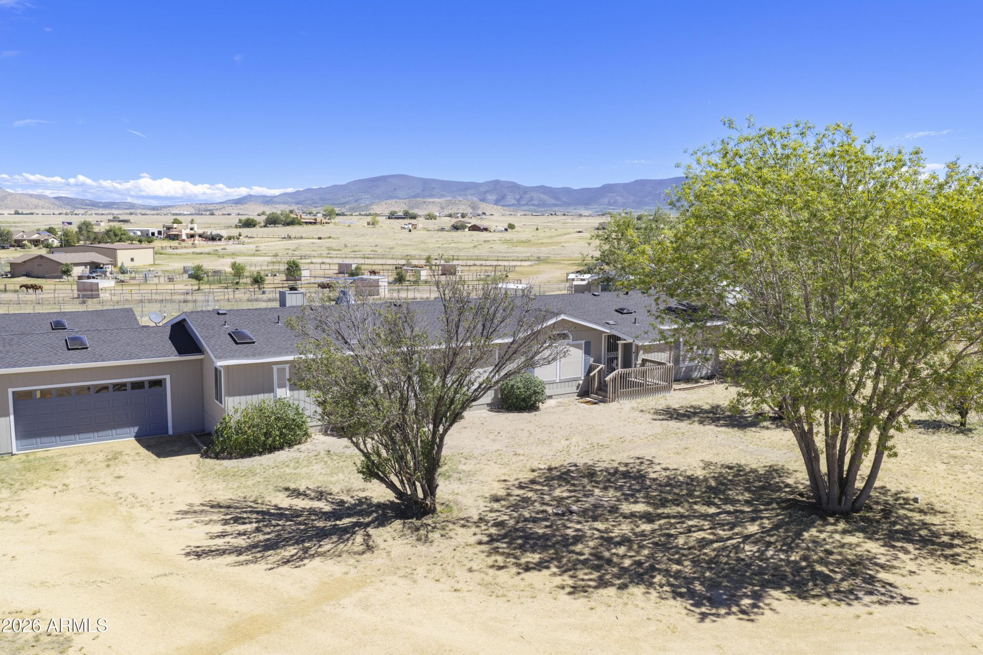 11565 N Antelope Meadows Drive, Prescott Valley, AZ 86315 Main Photo