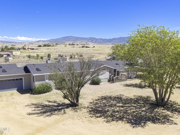 11565 N ANTELOPE MEADOWS Drive, Prescott Valley, AZ 86315