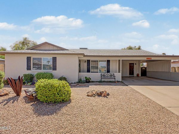 3327 W MOUNTAIN VIEW Road, Phoenix, AZ 85051