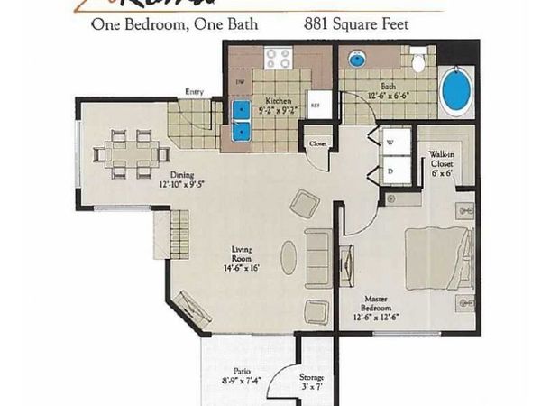5335 E SHEA Boulevard, Unit 2090, Scottsdale, AZ 85254