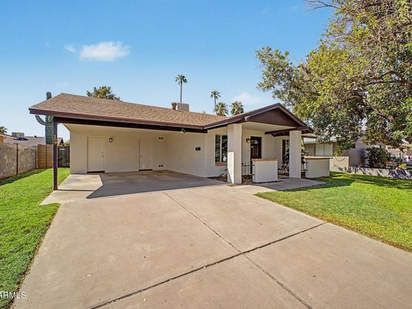 509 W SANTA CRUZ Drive, Tempe, AZ 85282