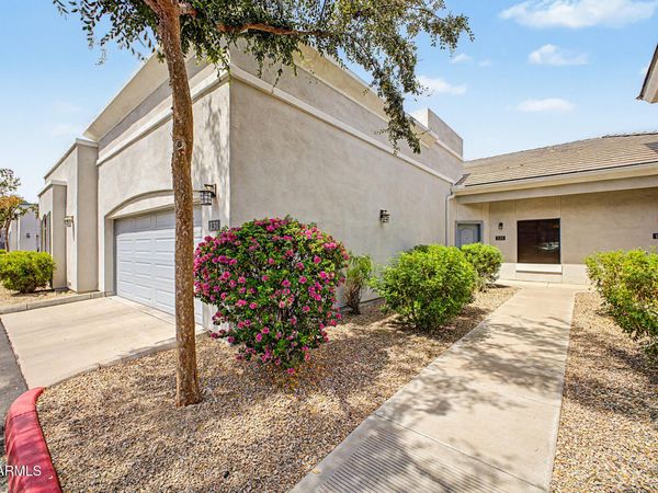 295 N Rural Road, Unit 131, Chandler, AZ 85226