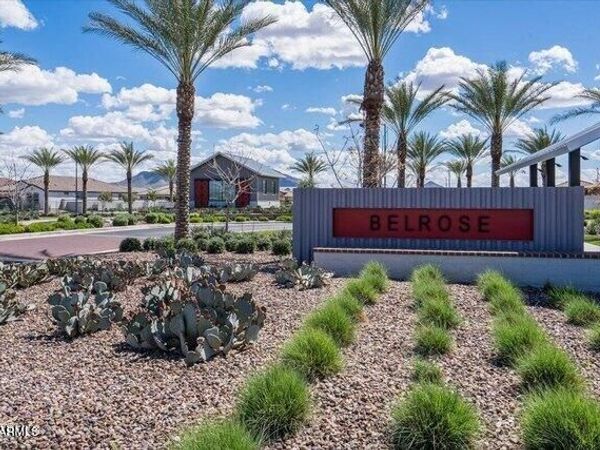 2313 E CASTANETS Drive, Gilbert, AZ 85298