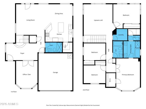 495 W DOUGLAS Avenue, Gilbert, AZ 85233